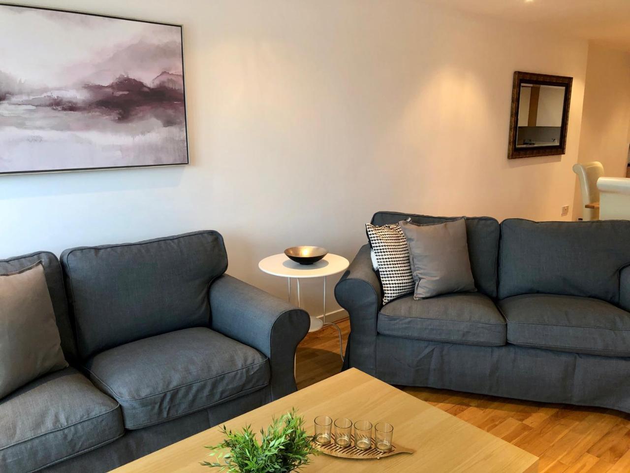River Heights Γλασκώβη Εξωτερικό φωτογραφία