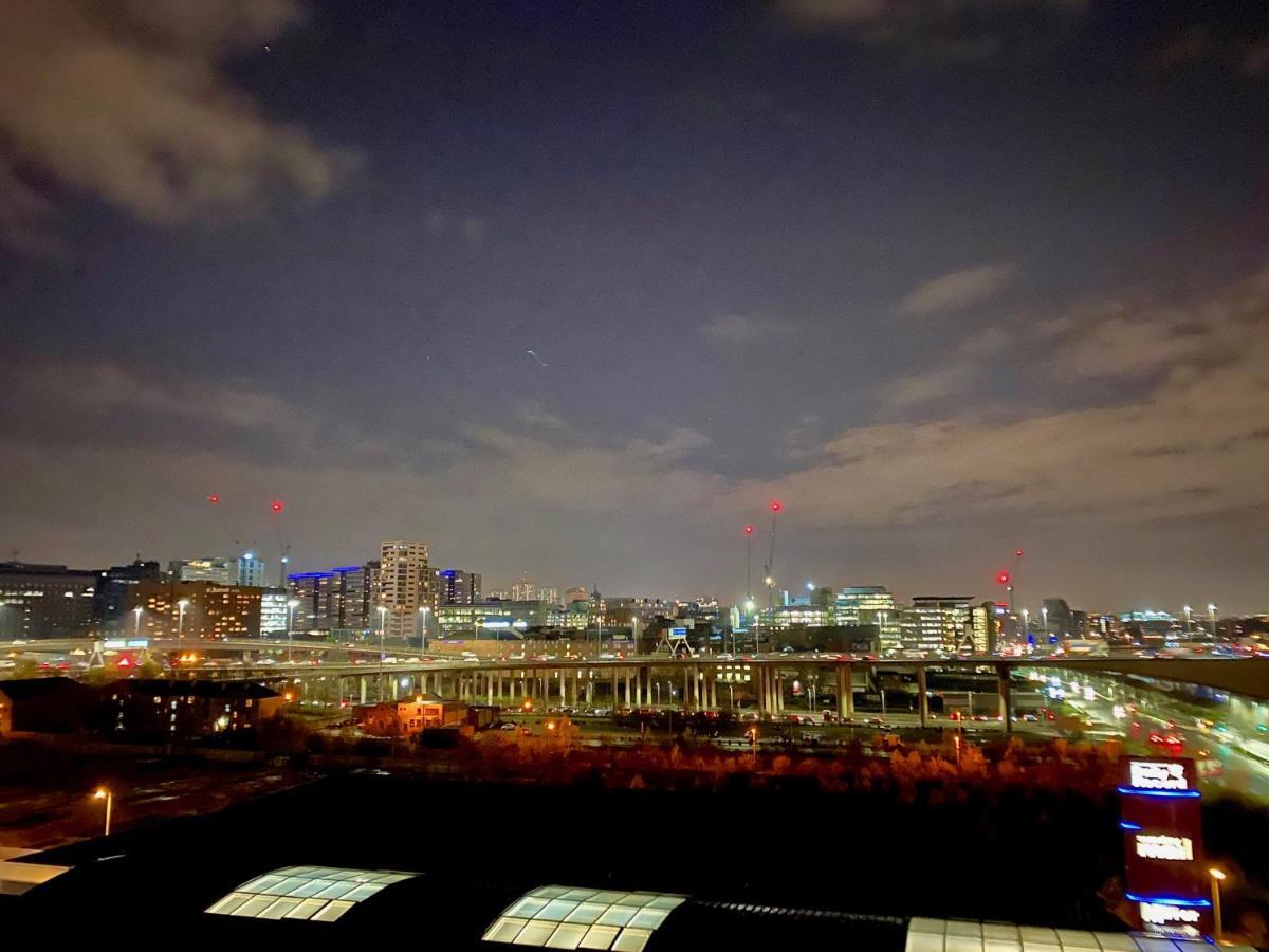 River Heights Γλασκώβη Εξωτερικό φωτογραφία